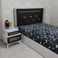 ۹انواع مدل سرویس خواب انواع قیمت تولیدی انصاری ۹|تخت و سرویس خواب|دوگنبدان, |دیوار