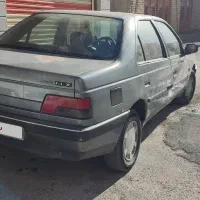 پژو 405 مدل 91|خودرو سواری و وانت|بیجار, |دیوار