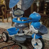 دوچرخه یا سه چرخه