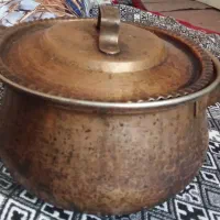 قابلمه مسی زنجان