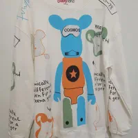 بلوز دخترانه و زنانه