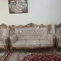 مبل سلطنتی