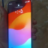 گوشی ایفون ۱۵ پرومکس فیک|موبایل|یاسوج, |دیوار