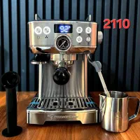 اسپرسو مباشی