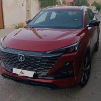 چانگان CS55پلاس وارداتی 2023