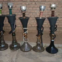 قلیان المانی