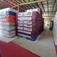 تشک پددار آنتی باکتریال