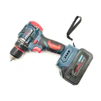 دریل پیچ گوشتی شارژی ۸۸ولت موتور براشلس القایی باس|مصالح و تجهیزات ساختمان|بندرعباس, |دیوار