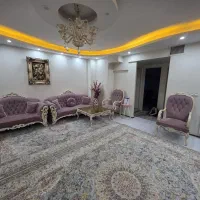 مبلمان ۷نفره چوب راش