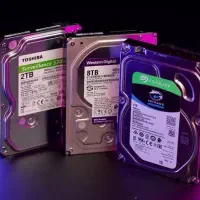 خریدار و فروشنده هارد اینترنال و اکسترنال