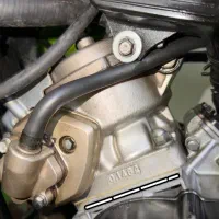 سوپر های کیپس کروم بیرنگ|موتورسیکلت|تهران, سعیدآباد|دیوار