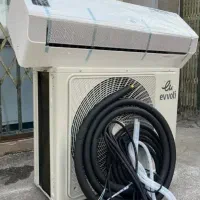 کولرگازی نو واستوک تمیز(پکیج)نصب و تعمیرات در محل|کولر گازی و فن‌کوئل|تهران, استاد معین|دیوار