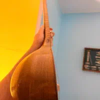 سه تار مجیدی با هارد کیس نو|سازهای سنتی|تهران, جردن|دیوار