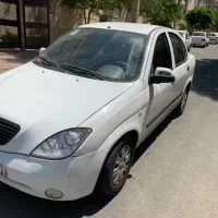 تیبا ۹۵|خودرو سواری و وانت|کرج, کلاک نو|دیوار