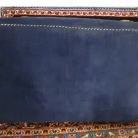 یک جفت پشتی دستبافت،کرک کاشان سالم و درحدنو|پشتی|قم, زنبیل آباد|دیوار