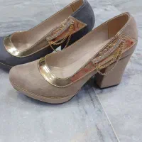 کفش زنانه فقط ۲۵۰|کیف، کفش، کمربند|زابل, |دیوار