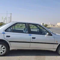 رواسال ۸۹نقره ای کم کارپلمپ درحد صفر|خودرو سواری و وانت|مراغه, |دیوار