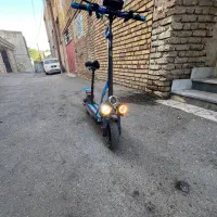 اسکوتر برقی