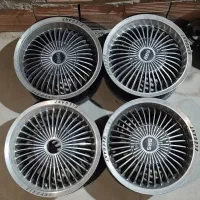 رینگ|قطعات یدکی و لوازم جانبی|کرمان, |دیوار