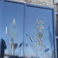 درب|مصالح و تجهیزات ساختمان|خوی, |دیوار