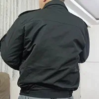 کاپشن پلیسی نگهبانی