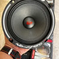 میدرنج  ۶ نیم اینچی acv روسی 150rms