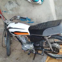 موتور سیکلت ولگا 89 قیمت 220000000|موتورسیکلت|گچی, |دیوار
