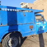 نیسان 78 و 95|خودرو سواری و وانت|نیشابور, شهرک رضوی|دیوار