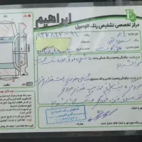 پراید مدل ۸۹|خودرو سواری و وانت|اردبیل, |دیوار