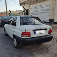 پراید ۹۷|خودرو سواری و وانت|مرودشت, ابوذر شمالی‎|دیوار