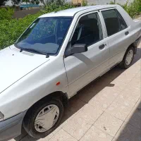 ماشین پراید ۱۳۱ se