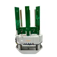 مودم هیولا X28 PRO ooredoo قطر و کویت + بسته 1500|مودم و تجهیزات شبکه|تهران, فاطمی|دیوار