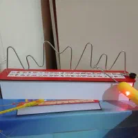 بازی اعصاب سنج|اسباببازی|الوند, |دیوار