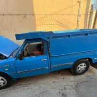 نیسان مدل 91|خودرو سواری و وانت|سبزوار, پیروزی|دیوار