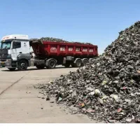 خریدار ضایعات سیستم هیدرولیک شما من هستم