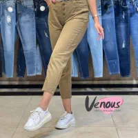 شلوار مام فیت زنانه|لباس|خرم‌آباد, |دیوار