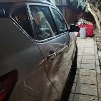 چانگان cs35|خودرو سواری و وانت|رفسنجان, |دیوار