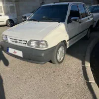 پراید مدل ۱۳۸۹|خودرو سواری و وانت|میاندوآب, |دیوار