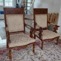 مبل ۷ نفره کتیبه ای
