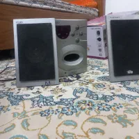 اسپیکر کامپیوتر