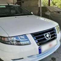 سورن پلاس(+EF7)مدل 1403/12 فول آپشن