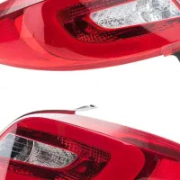 چراغ عقب ۲۰۷