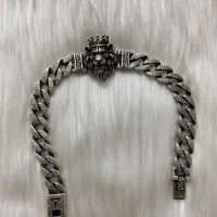 دستبند گردنبد انگشتر زنجیر آویز پلاک نقره تایلندی