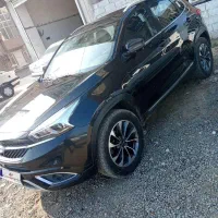 تیگو 7 مدل 1400