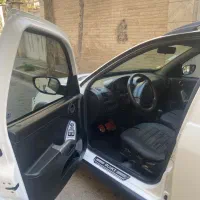 کوییک ساده بیرنگ|خودرو سواری و وانت|محمدشهر, همایون ویلا|دیوار