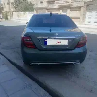 دنا پلاس توربو اتومات|خودرو سواری و وانت|اصفهان, ملک‌شهر|دیوار