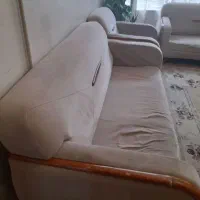 مبل راحتی ۹نفره
