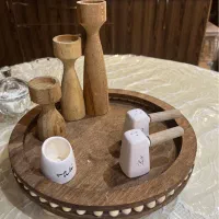 سری چوبی