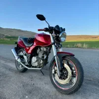موتور sbپیشرو 200