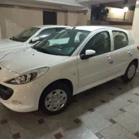 پژو 207 Tu3 مدل ۱۴۰۴ با SBR|خودرو سواری و وانت|شیراز, دلجو|دیوار